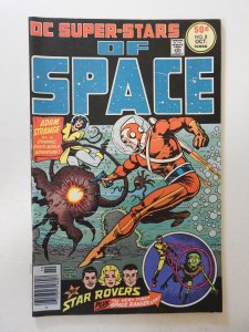 DC Super Stars #8 (1976) FN/VF Condition!