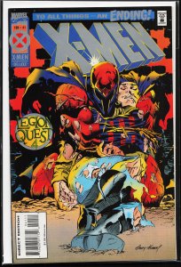 X-Men #41 (1995) X-Men