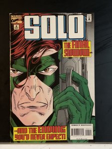 Solo #4 (1994)