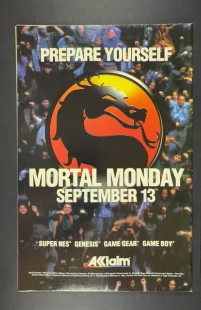 The Uncanny X-Men #303 (1993)