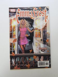 Emma Frost #13 (2004)