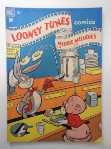 Looney Tunes and Merrie Melodies Comics #91 (1949) VG/FN Condition!