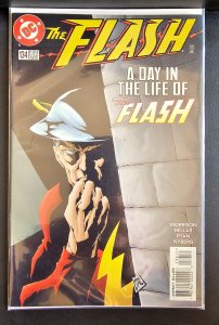 The Flash #134 (1998)