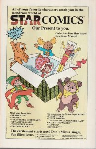 The Amazing Spider-Man # 264 Cover A VF/NM Marvel 1985 [A3]