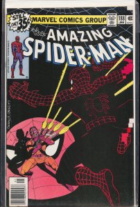 The Amazing Spider-Man #188 (1979) Spider-Man