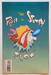 Ren & Stimpy Show Special #2 (July 1994, Marvel) 9.0 VF/NM