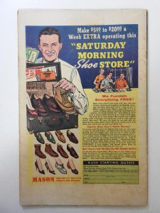 Two-Gun Kid #62 (1963) VG- Condition!