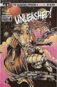 Triumphant Unleashed #0A VF/NM; Triumphant | we combine shipping 