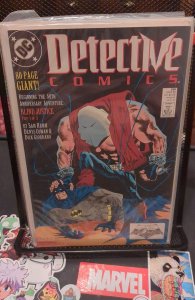 Detective Comics #598 (1989)