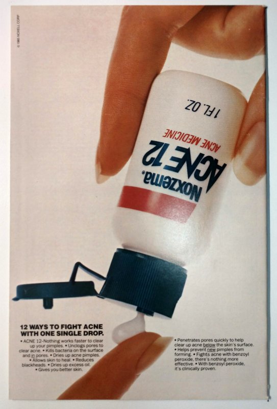 DC Challenge #1 (9.0, 1985) Superman