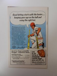 Spider-Woman #2 (1978) VF condition