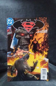 Superman/Batman #11 (2004)