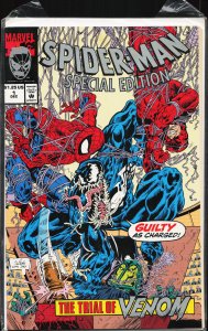 Spider-Man Special Edition (1992) Spider-Man