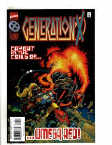Generation X #10 (1995) OF35