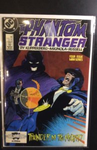 The Phantom Stranger #3 (1987)