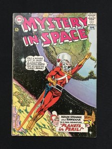Mystery In Space #90  (1964)