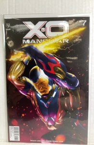 X-O Manowar #7 (2021)
