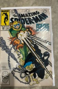 The Amazing Spider-Man #298 (1988) Spider-Man 
