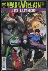 Action Comics #1017 (2020)