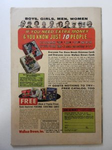 Two-Gun Kid #89 (1967) VG- Condition! Moisture damage