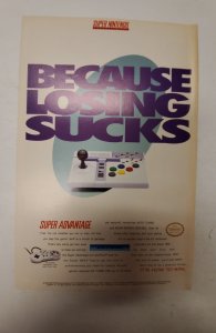 Rune #1 (1994) NM Malibu Comic Book J659