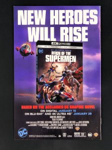 Batman #64 (2019) VF+