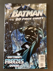 Batman 80-Page Giant (2010)