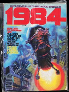 1984 #2 (1978)