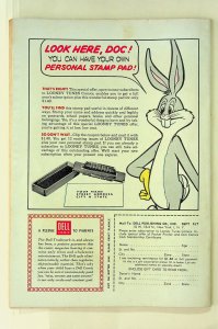 Looney Tunes #172 (Feb 1956, Dell) - Good-