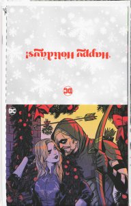 Green Arrow #6 Cloonan Cover (2024) Green Arrow