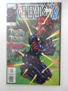 Generation X #40 (1998)