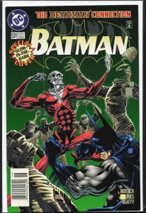 Batman (1996) #531A
