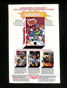 Web of Spider-Man #48