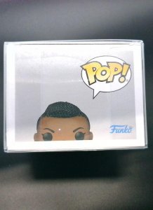 Funko Pop! Reva (Third Sister) #546, Star Wars, Walmart Excl.
