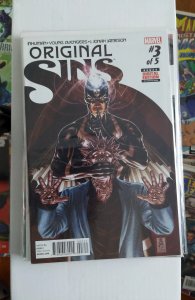 Original Sins #3 (2014)