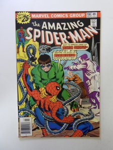 Amazing Spider-Man #158 VF condition