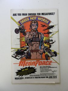 Wolverine #1 VG/FN condition