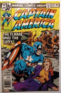 Captain America #232 (1979)