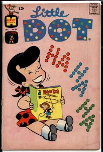 Little Dot #96 (1964) Little Dot