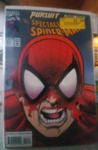 The Spectacular Spider-Man #211 (1994)