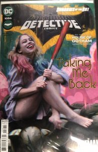 Detective Comics #1056 (2022)