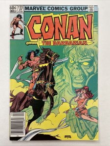 Conan The Barbarian 133
