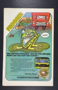 All-Star Squadron Annual #1 (1982)