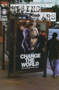 Rising Stars #17 VF; Image | save on shipping - details inside