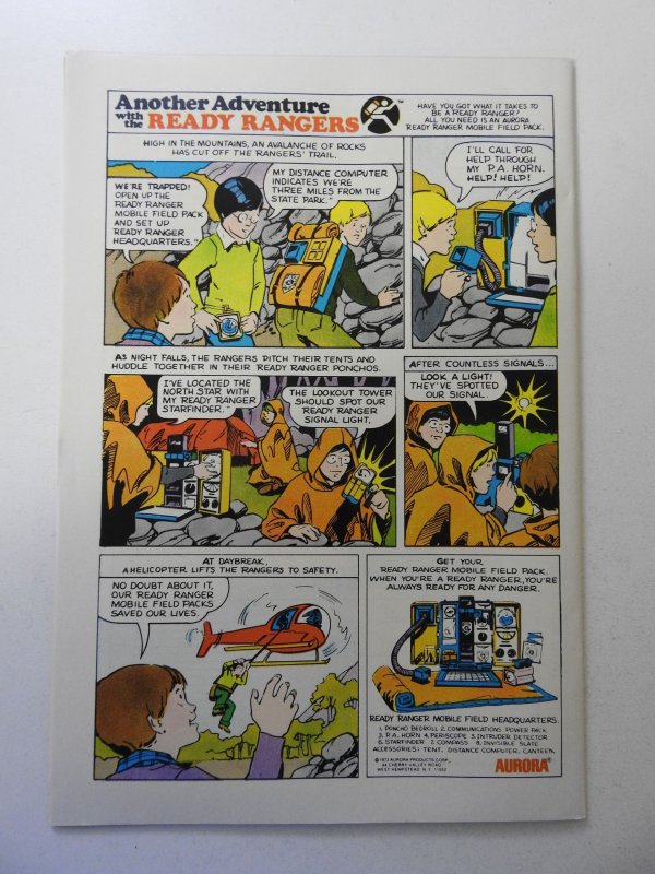 Superman #273 (1974) VF+ Condition!