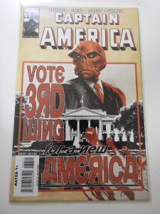 Captain America #38 (2009)