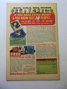 Captain America #105 (1968) FN+ Condition