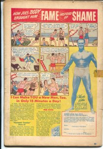 Superduck #5  1945 - MLJ-Archie  -G - Comic Book