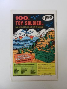 The Avengers #195 (1980) 1st cameo appearance of Taskmaster VF- condition