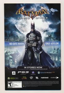 Superman Secret Origin (2009) #2 NM